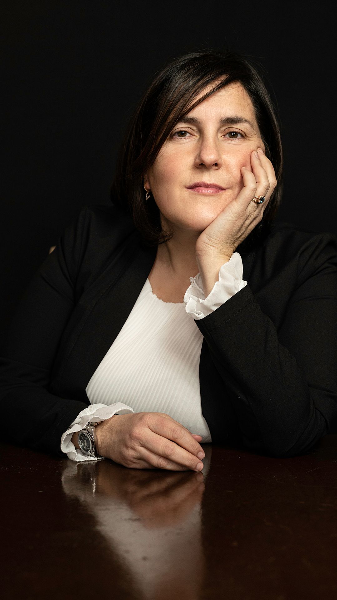 Veronica Deri