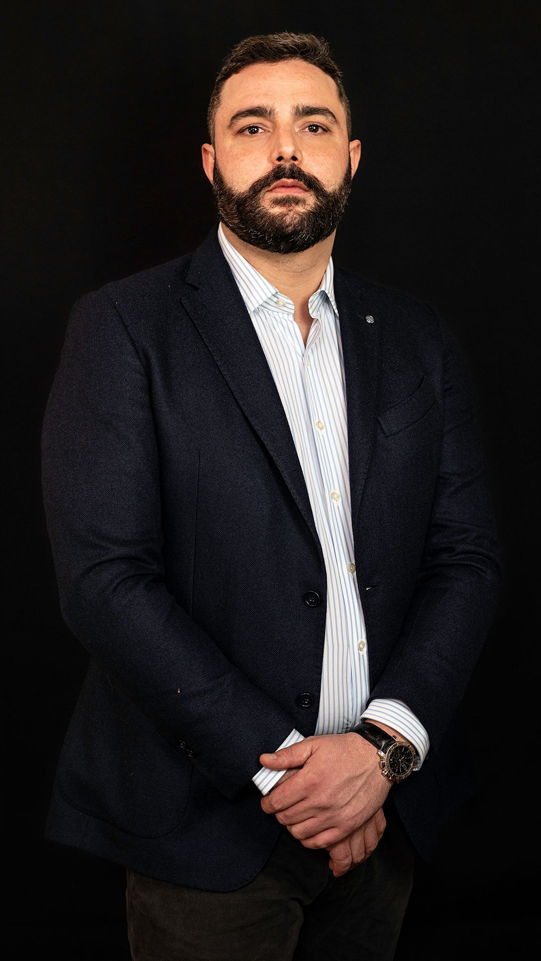 Lorenzo Deri