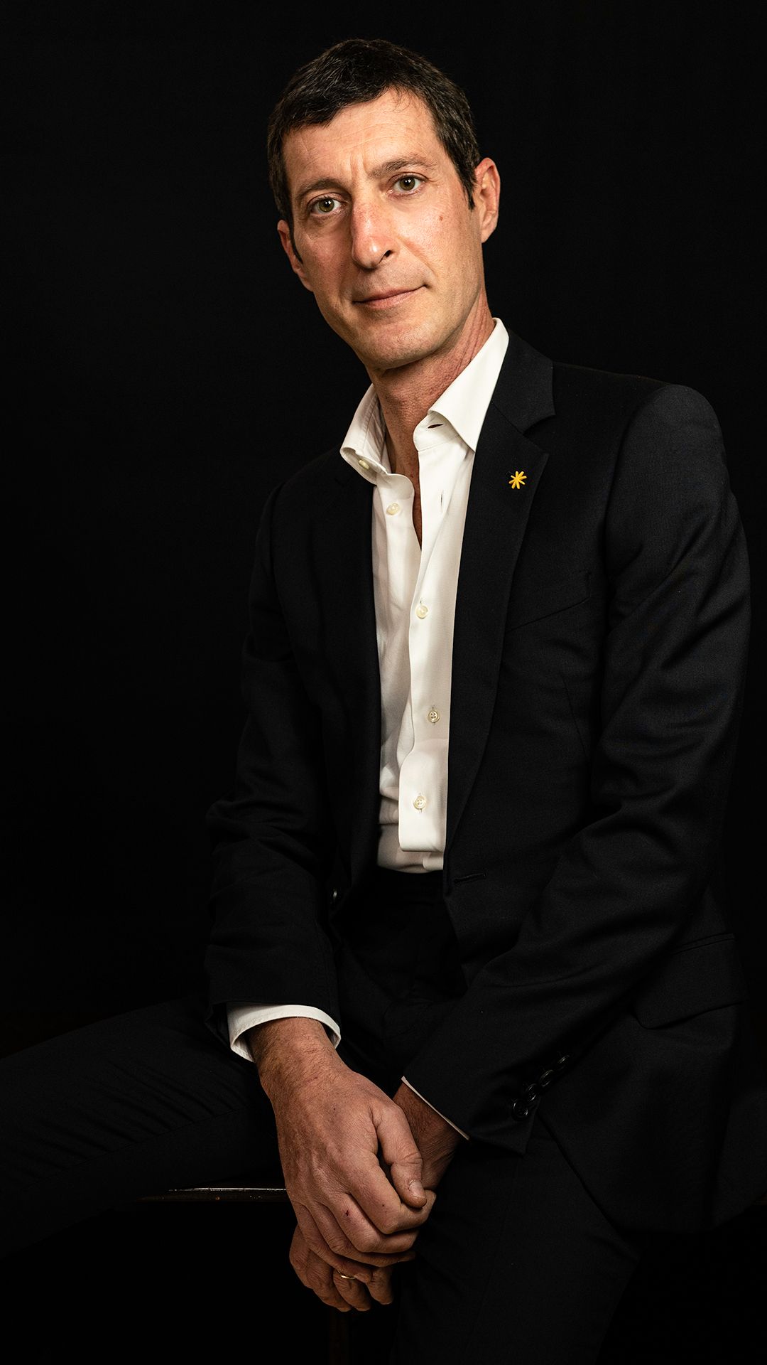 Gianluca Guidi